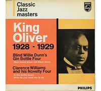 King Oliver - 1928-1929
