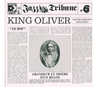 King Oliver - And His Orchestra 1929