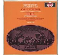 King Oliver & His Dixie Syncopators - King Oliver's Dixie Syncopators Volume Two [Vinyl LP]