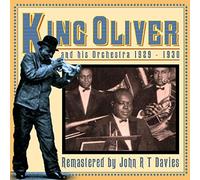 King Oliver - & His Orchestra 1929-1930