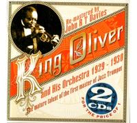 King Oliver & His Orchestra...