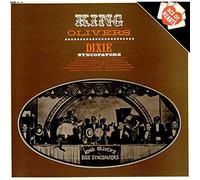 King Oliver - King Oliver's Dixie Syncopators
