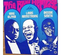 King Oliver - The Blues Heritage [Vinyl LP]