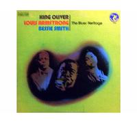 King Oliver - The Blues Heritage [Vinyl LP record]