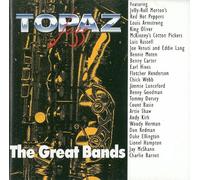 King Oliver - The Great Bands