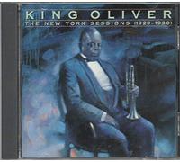 King Oliver - The New York Sessions (1929-30)