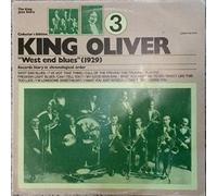 King Oliver - West End Blues (1929) [Vinyl LP]