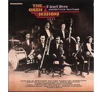 King Oliver's Creole Jazzband - The Okeh Sessions 1923 [Vinyl LP]