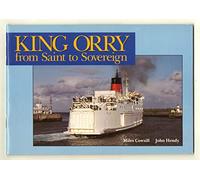 "King Orry": From Saint to Sovereign