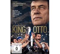 King Otto - King Otto: oder wie aus Otto Rehhagel Rehakles wurde