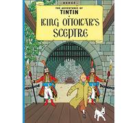 King Ottokar's Sceptre: (The Adventures of Tintin)