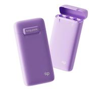 King Pack Cigarette Case Cigarette Holder Smell Proof Cigarette Case Smoking Accessories Raw Cones Smoke Buddy