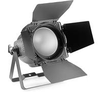 King PAR 200 with 1 x 200-Watt RGB COB LED