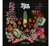 King Pari There It Goes (Vinyl) (US IMPORT)