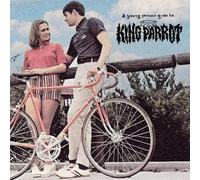 King Parrot A young person's guide to CD multicolor Onesize