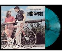 King Parrot A young person's guide to LP multicolor Onesize