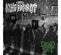 King Parrot Dead Set (CD) (US IMPORT)