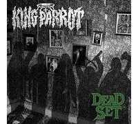 King Parrot - Dead Set [VINYL]