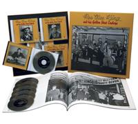 Pee Wee King And His Golden West Cowboys (CD) Album (US IMPORT)