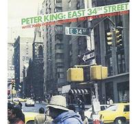 King, Peter - East 34th Street