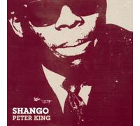 King Peter - Shango