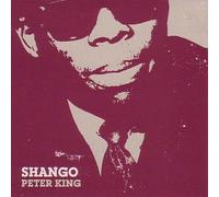 King,Peter - Shango [Vinyl LP] [VINYL]