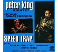 King Peter - Speed Trap