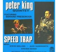 King, Peter - Speed Trap