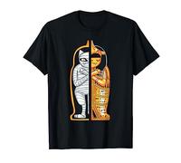King Pharaoh Tutankhamun King Tut Pharaoh Ancient Egyptian T-Shirt