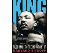KING: Pilgrimage to the Mountaintop