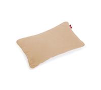 King Pillow 66x40 cm Beige