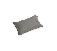 King Pillow 66x40 cm Rock Grey
