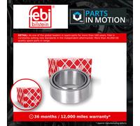 King Pin Bush 43729 Febi 20542966 Genuine Top Quality Guaranteed New