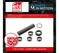 FEBI BILSTEIN 15865 Repair Kit, kingpin