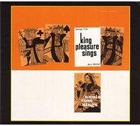 King Pleasure - King Pleasure Sings/Annie Ross Sings