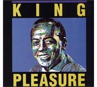 King Pleasure - Moody's Mood for Love
