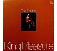 King Pleasure - The Source [2xVinyl]