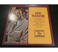 King Pleasure [Vinyl LP]