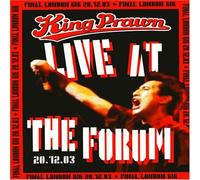 King Prawn - Live at the Forum [DVD]