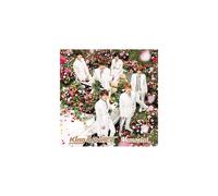 King & Prince-Memorial [TYPE-A]-JAPAN Single CD DVD Ltd/Ed