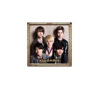 KING & PRINCE - King & Prince (Ltd.B:2Cd)