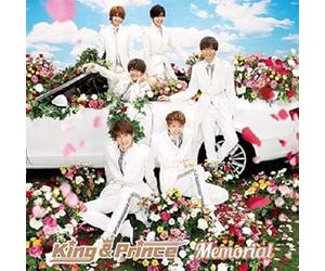 KING & PRINCE - Tba (Ltd B/Cd/Dvd)