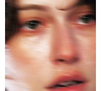 King Princess – Girl Violence – Crystal Clear Vinyl