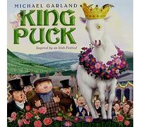 King Puck – Harper Collins Publishers