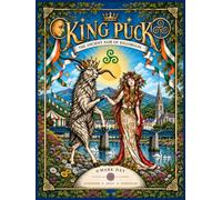 KING PUCK: The Ancient Fair of Killorglin