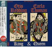 King & Queen