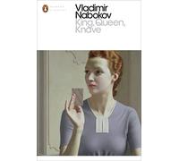King, Queen, Knave (Penguin Modern Classics)