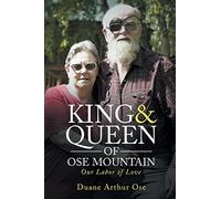 King & Queen of OSE Mountain: Our Labor of Love