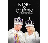 King & Queen: The New Monarchs
