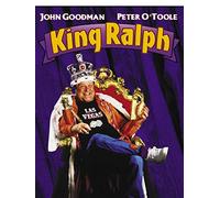 King Ralph